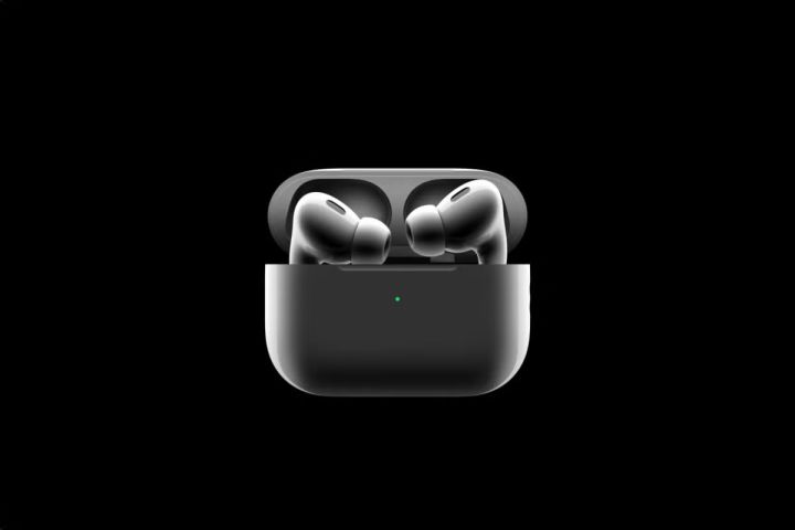 Airpods%20Pro%20Black%20%20True%20Wireless%20%20Bluetooth%20Tws%20Headset%20-%20Elevate%20Audio%20Experience%20With%20An%20Advanced%20Bluetooth%20Headset%20-%20Image%206