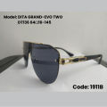 Sunglass for Men DITA GRAND-EVO TWO (DT136 64 16-145). 