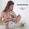 Jiadun Baby Carrier Bag.