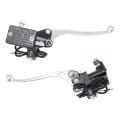 Apache RTR 150 / 160 4v Master Cylinder For Motorcycle. 