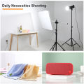 Soonpho Reflector Soft Light Screen Butter Paper Diffuser Flag Board Photography Accessories Photo background for Photo Studio.