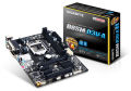 Gigabyte B85M Intel 4th Gen Motherboard. 
