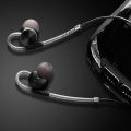 DM10 QKZ DM10 Zinc Alloy HiFi In Ear Earphones.