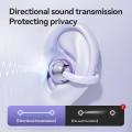 XIAOMI M79 Bluetooth Earphones Bone Conduction TWS Earbuds Sport TWS Earbuds Game Headset Noise Cancelling Waterproof Headphones. 