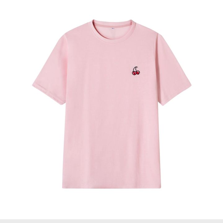 FREDD MARSHALL 2020 New T-Shirt 100% Cotton Casual White Solid T Shirt Men Short Sleeve O-Neck Basic Tshirt classical Tops 438