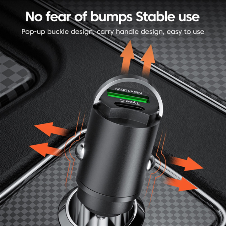 100W%20USB%20Mini%20Invisible%20Car%20Charger%20Suitable%20for%20///%20Mobile%20Phones%20-%20Image%204