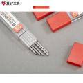 5 Pieces/Box Mechanical Pencil 0.3 mm 2B Mechanical Pencil Refills. 