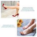Foot Cream Stick Anti-Blister Foot Protection Heel Care Balm Stick moisturizing repairing preventing foot abrasion relive pains. 