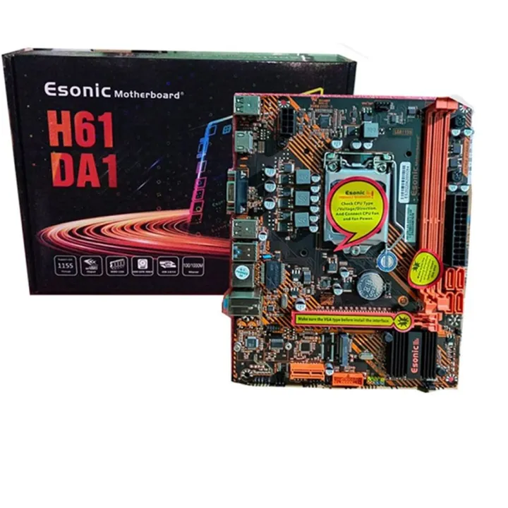 Esonic%20H61Da1%20M.2%20Nvme%20Motherboard%20With%20Hdmi%20-%20Intact%20Box%20-%20Enjoy%20A%20Year%20Of%20Brand%20Warranty%20-%20Image%205