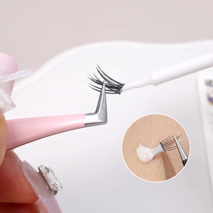 1pcs%20Mild%20Antifreeze%20False%20Eyelash%20Glue%20Transparent%20Waterproof%20Quick%20Dry%20Eyelashes%20Extension%20Natural%20Invisible%20Lashes%20Glue%20MakeupTool%20-%20Image%207