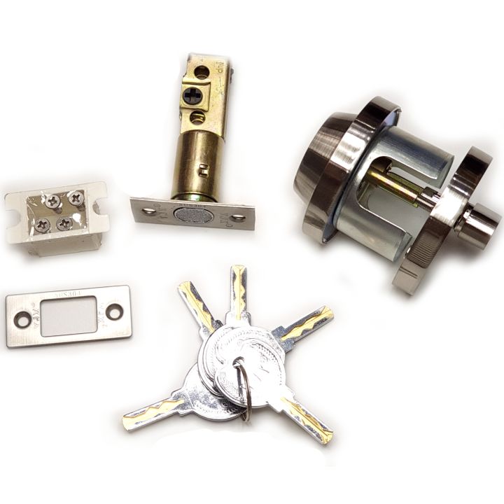 Door%20lock%20/%20home%20Security%20door%20lock%20with%20one%20side%20knob/%205%20Keys.%20-%20Image%203