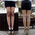 Women Harajuku Novelty Lolita Pantyhose Japanese Gothic Anime Jointed Doll Style Tattoo 3D Print Tights Cosplay Stocking.