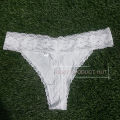 Thong panty for woman (random color) 1 pcs.