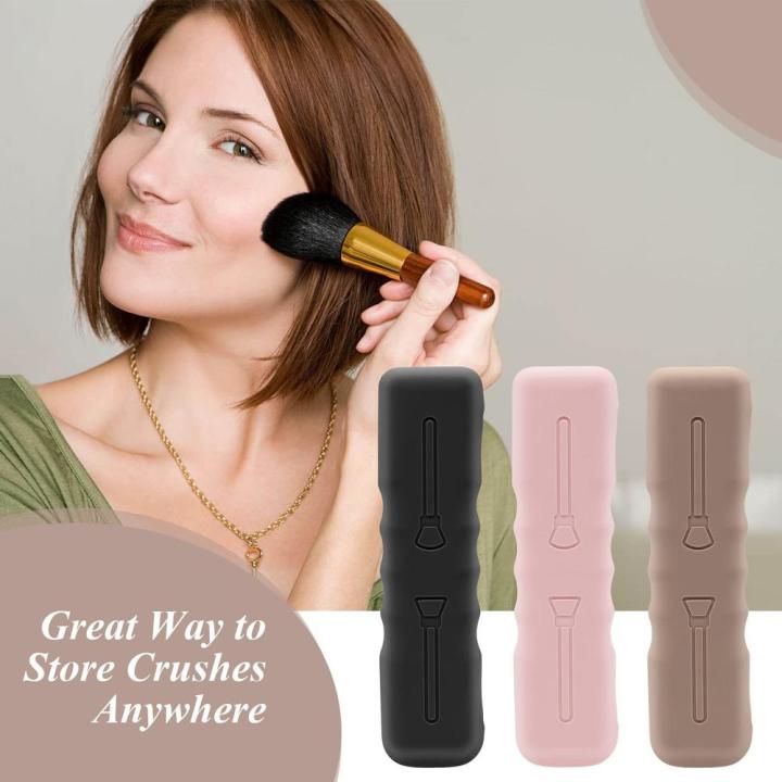 Waterproof%20Makeup%20Brushes%20Organizer%20Soft%20Cute%20Makeup%20Brush%20Travel%20Holder%20Fashion%20Silicone%20Makeup%20Brush%20Travel%20Case%20Ladies%20Makeup%20Brush%20Holder%20-%20Image%203