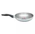 kiam aluminium frypan 22 cm without glass lid #. 