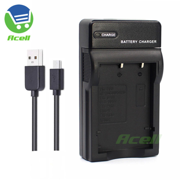 NP-95 BC-65S BC-65N USB Charger for FUJIFILM X30 X70 XF10 X100T X100 X100LE X100S X-S1 FinePix Real 3D W1 F30 F31fd Camera