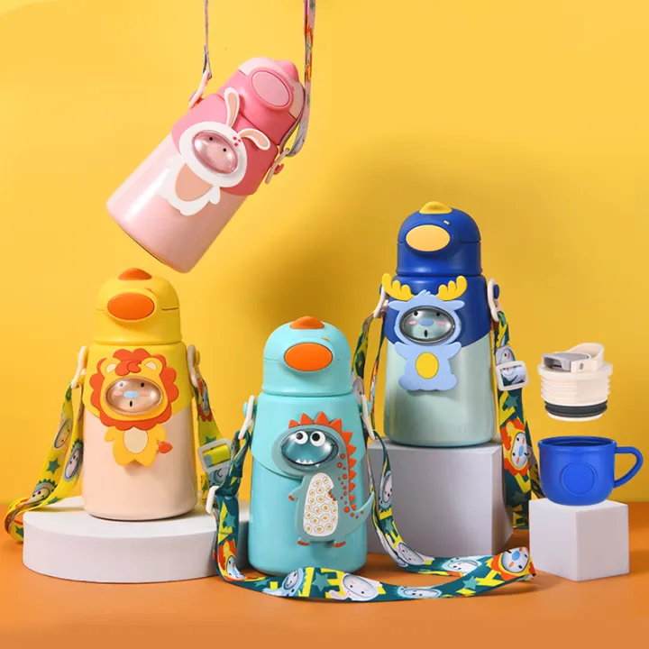 Carton%20Thermos%20Bottle%20for%20Kids%20Thermal%20Water%20Bottle%20Food%20Grade%20Stainless%20Steel%20Pot%20Belly%20Straw%20Cup%20with%20Strap%20Water%20Bottle%20-%20Image%202