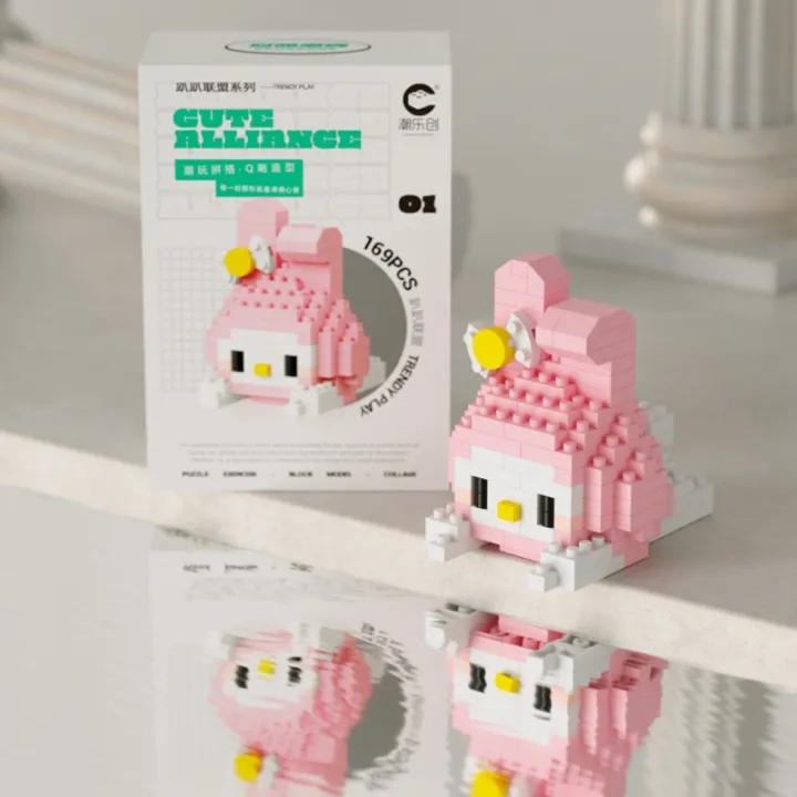 Sanrio%20Compatible%20Lego%20Small%20Particle%20Building%20Blocks%20Assembled%20Toys%20-%20Image%206