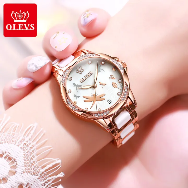 OLEV%20Fashion%20Mechanical%20Watch%20Luxury%20Ladies%20Watch%20Ceramic%20Strap%20%20Waterproof%20Automatic%20Watches%20for%20Women%20-%206610%20-%20Image%204