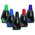 Stamp Pad Ink Best Quality Color Ink. 