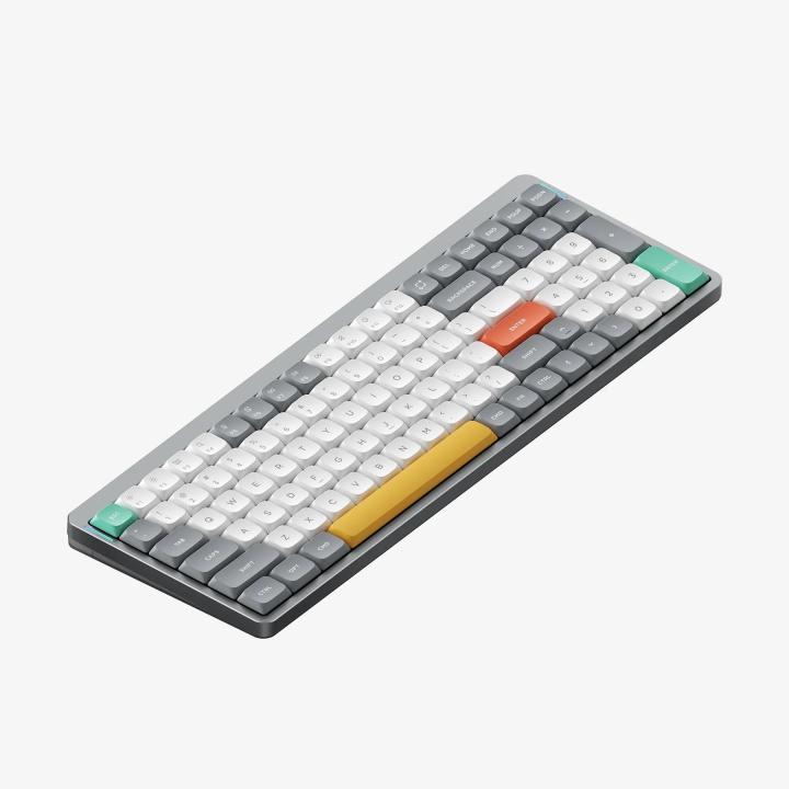 NuPhy%20Air96%20V2%20QMK/za%20po%C5%9Brednictwem%20bezprzewodowej%20klawiatury%20mechanicznej%20-%20Image%207