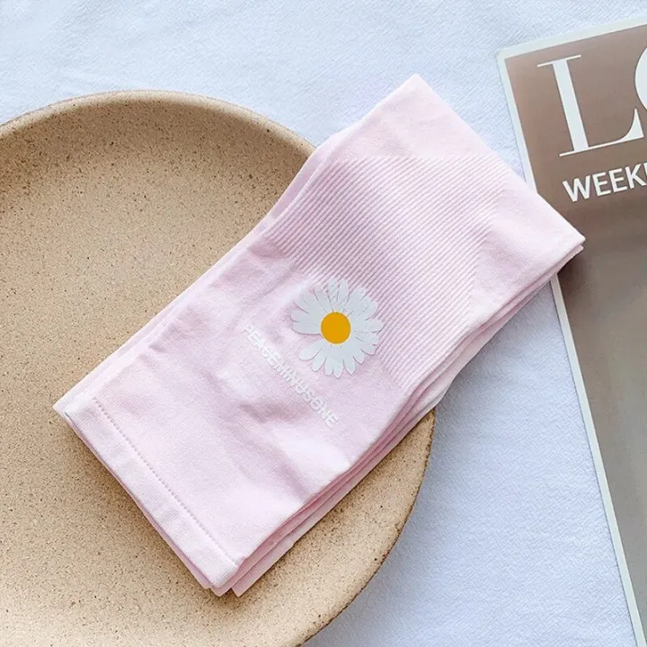 Daisy%20Arm%20Sleeve%20Warmers%20Safety%20Sleeve%20Sun%20UV%20Protection%20Sleeves%20Arm%20Cover%20Cooling%20Warmer%20Running%20Golf%20Cycling%20Long%20Arm%20Sleeve%20-%20Image%204