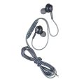 AKG Wired Earphones with Microphone. 