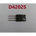 4202 4202S L4202S FMD-4202S D4202S TO-3PF 20A 200V Silicon Rectifier Diode Power Transistor SCR . 