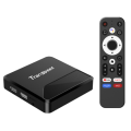 TRANSPEED X88 MINI RK3518 2GB+16GB Android TV Box.