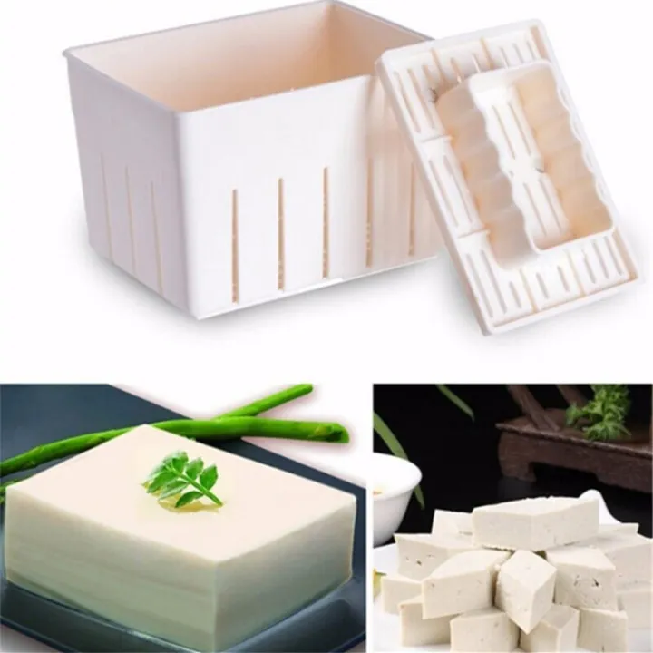 DIY%20Plastic%20Tofu%20Press%20Mould%20Homemade%20Tofu%20Mold%20Soybean%20Curd%20Tofu%20Making%20Mold%20With%20Cheese%20Cloth%20Kitchen%20Cooking%20Tool%20Set%20-%20Image%204