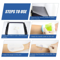 Tattoo stencil paper 40 sheets transfer paper thermal stencil paper.