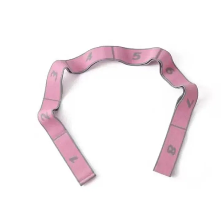 Multi-functional%20Yoga%20Pilates%20Resistance%20Bands%20Loop%20Fitness%20Exercise%20Pull%20Strap%20Belt%20Elastic%20Latin%20Dance%20Stretching%20Bands%20Fengshi%20-%20Image%205