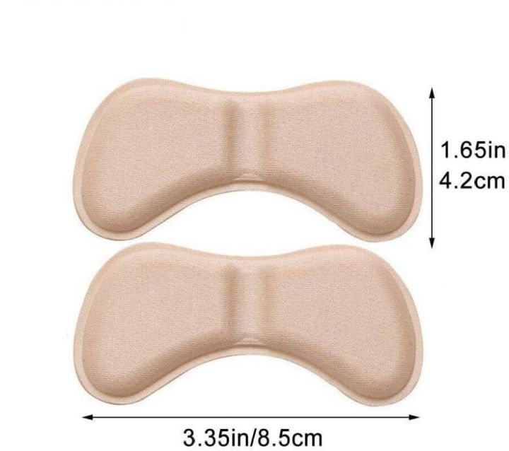 1%20Pair%20Heel%20Insole%20Patch,%20Pain%20Relief,%20Wear-resisting%20Pad,%20Foot%20Care,%20Heel%20Protection,%20Rubber%20Back%20Seal,%20Shoe%20Insole%20Inser%20-%20Image%203