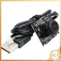 OV3660 Module Plug and Play Camera Module 110 /2.1mm Wide Angle for Notebook. 