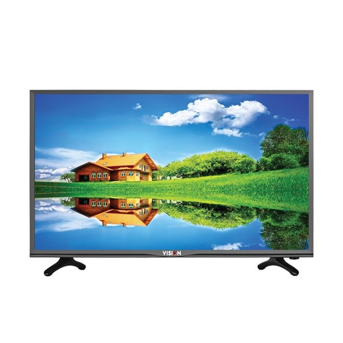 VISION new 32” LED TV H-02