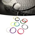 Badminton String, Color Mixing Badminton Racquet String for Gym. 