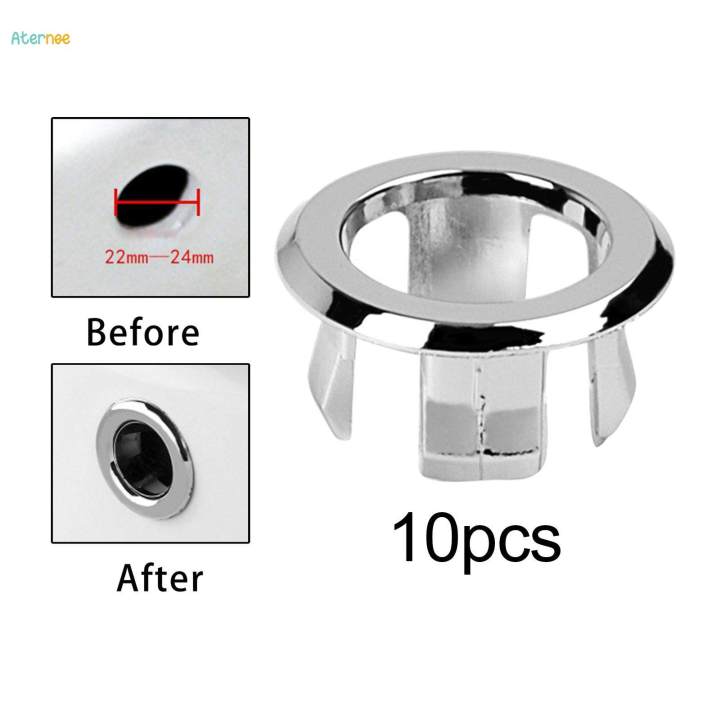 10%20Pieces%20Sink%20Overflow%20Basin%20Sink%20Overflow%20Cap%20for%20Bathroom%20Kitchen%20Wash%20Basin%20-%20Image%206