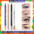 〽️ Beauty Glazed Eye Kajal & Eyeliner Pencil – Waterproof 24H Long-Lasting | Smooth Glide, High Pigment, Smudge-Proof & Multi-Color Eye Pencil for Perfect Eye Definition | By Muin Distribution. 