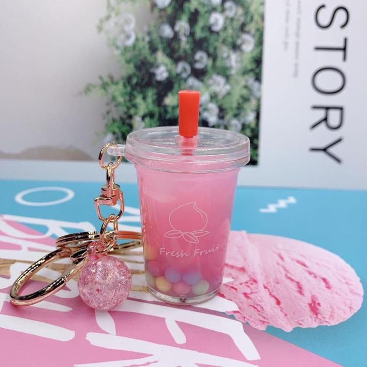 milk%20tea%20cup%20shape%20Simulated%20food%20Fun%20plastic%20Hardware%20Oil%20quicksand%20liquid%20Pendant%20for%20Fashion%20accessory%20Keychain%20decoration%20Gift%20option%20Bubble%20tea%20lovers%20Trendy%20summer%20accessory%20-%20Image%204