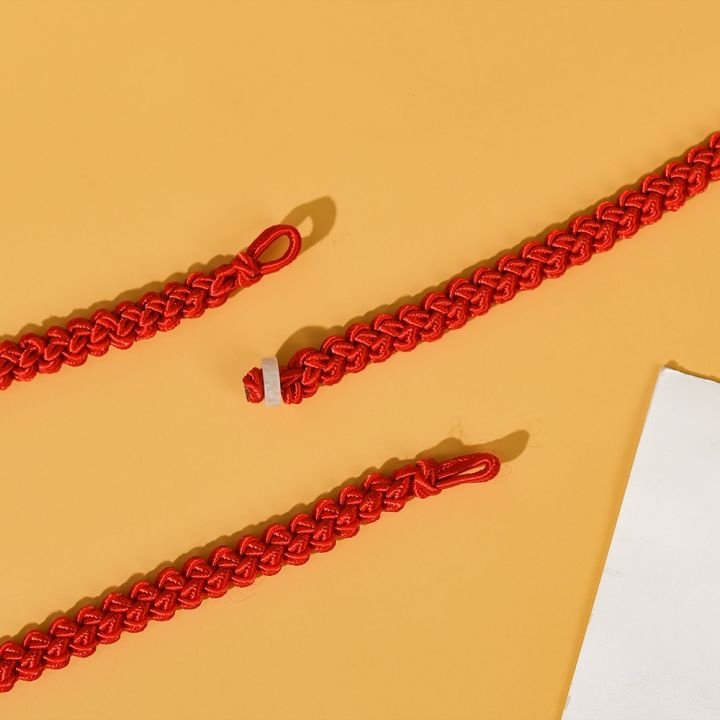 Simple%20Red%20Braided%20Bracelet%20Girl%20Lucky%20Hand%20Buckle%20String%20Bracelet%20Couple%20Bracelet%20Ornament%20Accessories%20-%20Image%207