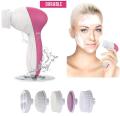 5 in 1 beauty care massager..