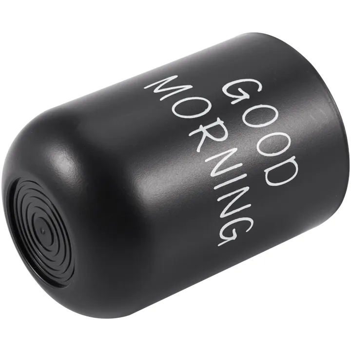 Home%20Bathroom%20Toothbrush%20Toothpaste%20Holder%20Round%20Washing%20Tooth%20Cup%20Pp%20Drinking%20Glass%20Tooth%20Mug%20Traveling%20Camping%20Black%20-%20Image%203