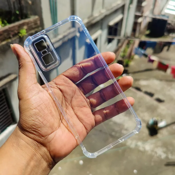 For%20Infinix%20GT%2030%20Pro%20Couple%20Simple%20Shockproof%20phone%20case%20Four%20Corner%20Anti%20Fall%20Skin%20Friendly%20Shell%20Soft%20Phone%20Back%20Cover%20Pani%20Cover%20-%20Image%203