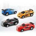 【Crazy Womonan】4 Colors RC Car Can Box Car Creative Mini RC Car Radio Remote Control Light Micro Racing Car Toy For Boys Kids Gift. 