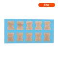 Pexmen 10/20/Ingrown Toenail Correction Stickers Toenail Corrector Patch Big Toe Nail Corrector Patch.