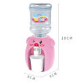 Mini Drink Water Dispenser Toy Kitchen Play House Toys For Children Game Toys. 