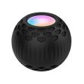 Bakey Mini Silicone Cover Anti slip Speaker Mountaineering Protection.