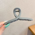 【beauty code store】Korean hair clip women fashion hair women clip hair accessories. 