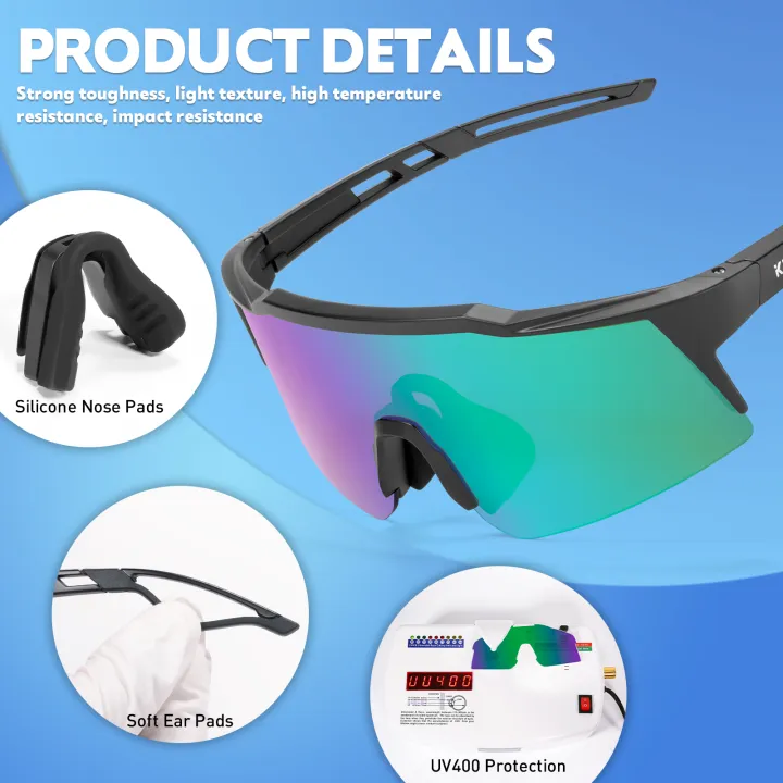 Kapvoe%20Photochromic%20Teenager%20Kids%20Cycling%20Sunglasses%20Sport%20Bicycle%20Glasses%20UV400%20Child%20Goggle%20Outdoor%20Boys%20Girls%20Running%20Eyewear%20-%20Image%205