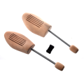 3 Pair Unisex Wooded Shoe Tree Shoe Stretcher Shaper Shoe Care. 